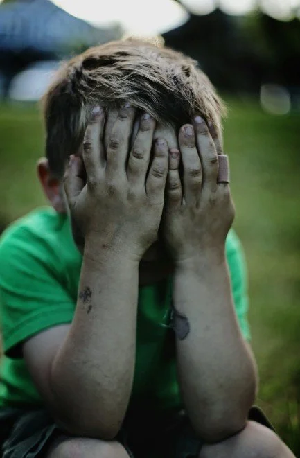 10 Key Indicators of Childhood Dysregulation