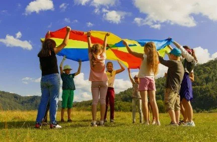 Why Some Children Need to Fidget, Move, or Wiggle to Learn