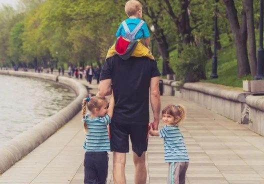 Parenting a Wiggly Kid Without Losing Your Patience