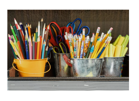 Navigating Big Feelings: A Parent's Guide to the New School Year