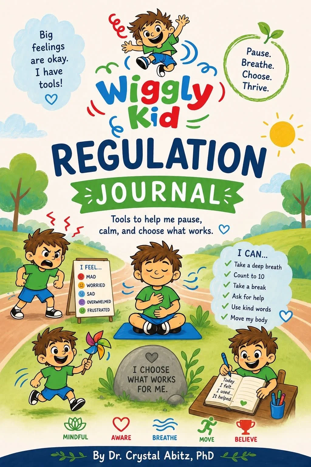emotion regulation resources