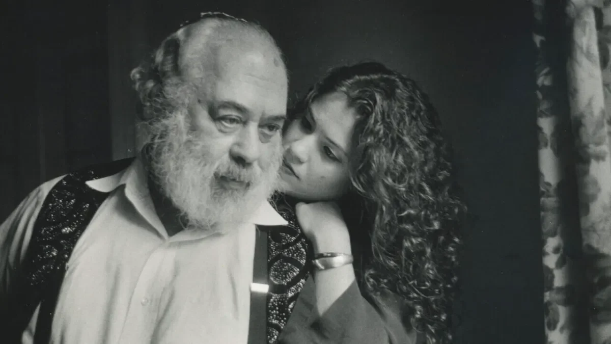 Documentary about Shlomo Carlebach earns second screening at S.F. Jewish Film Fest
