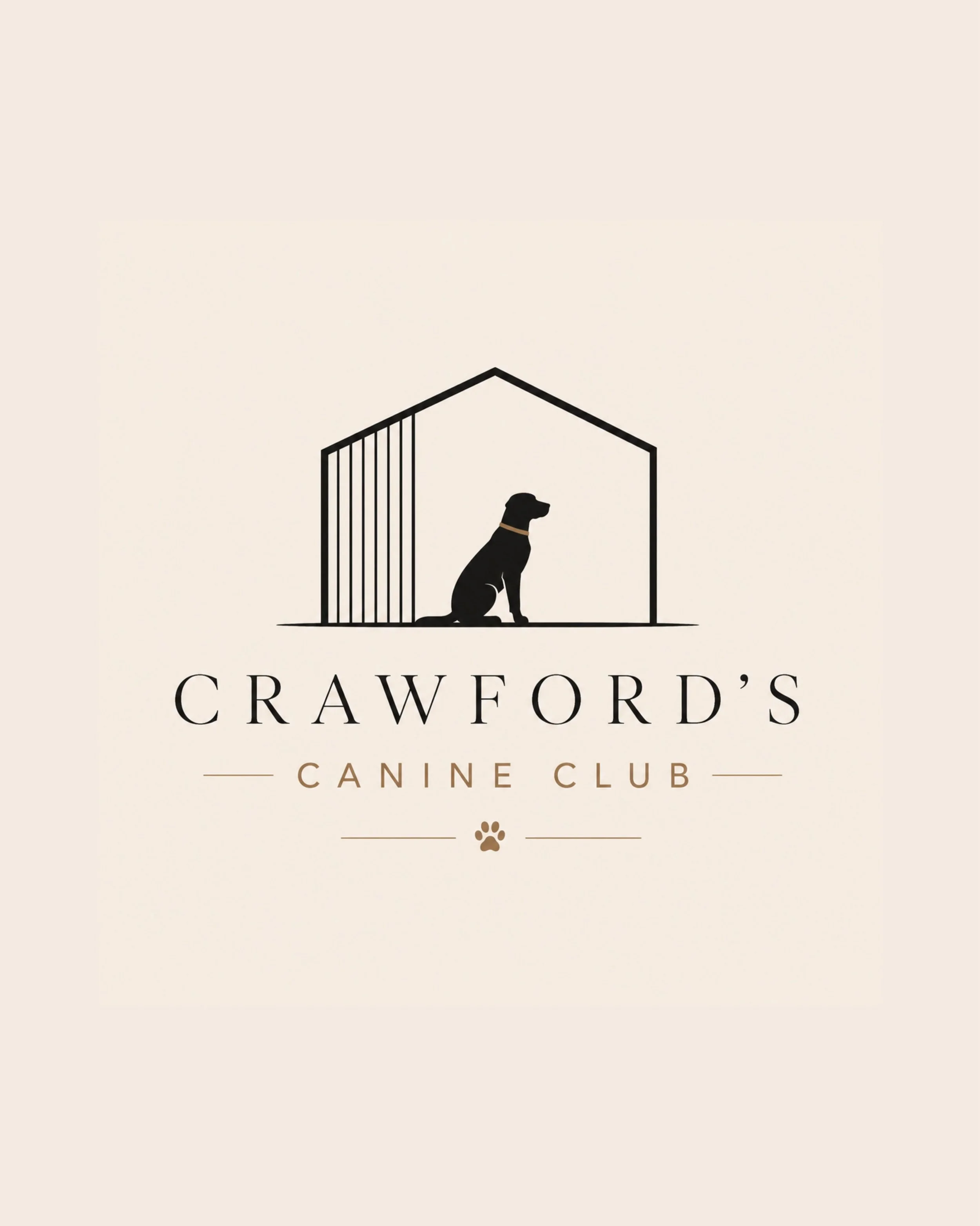 Something exciting is coming to Clyde, Michigan ✨

Welcome to Crawford&rsquo;s Canine Club.
A modern dog retreat designed with comfort, safety, structure, and luxury in mind.

We&rsquo;ll be offering:
&bull; Dog boarding
&bull; Daycare
&bull; Trainin