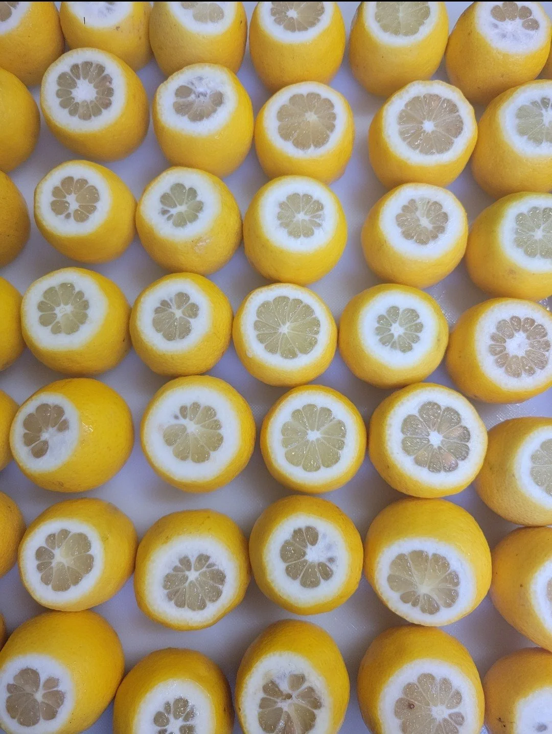 Let’s talk LEMONS