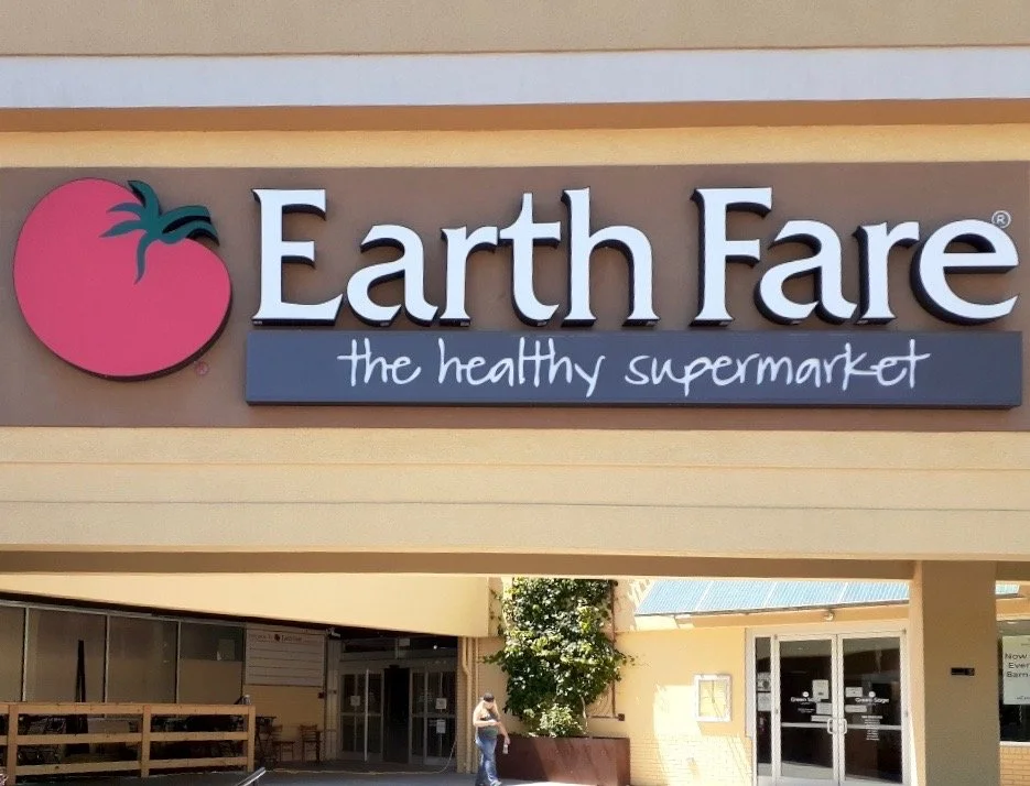Sitto’s Hummus X Earth Fare