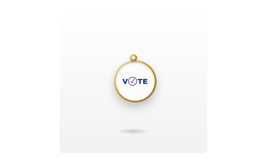 Vote Charm