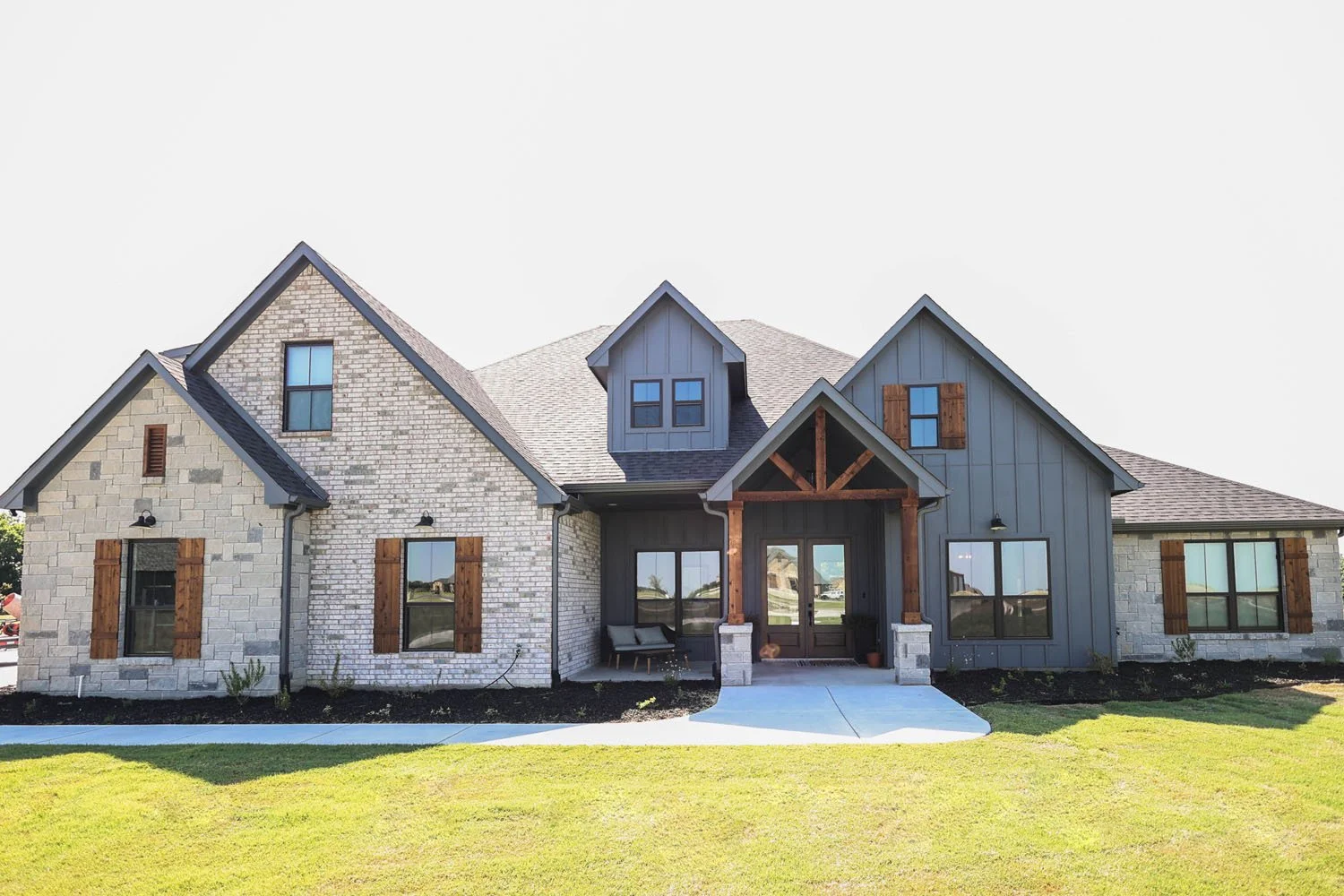 The Cedar Estate