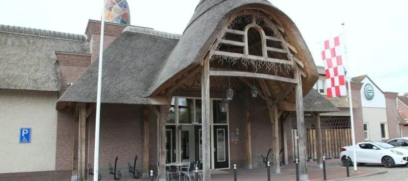 Tweede informatie bijeenkomst Hof van Augusta