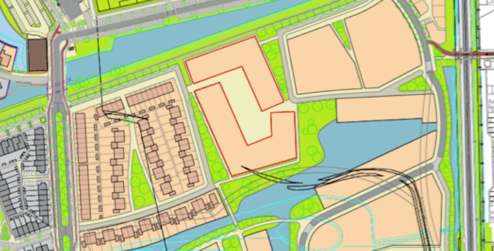 Bergen op Zoom zet in op collectief wonen met 60 woningen