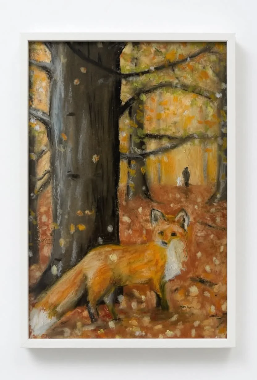 Autumn Dreams