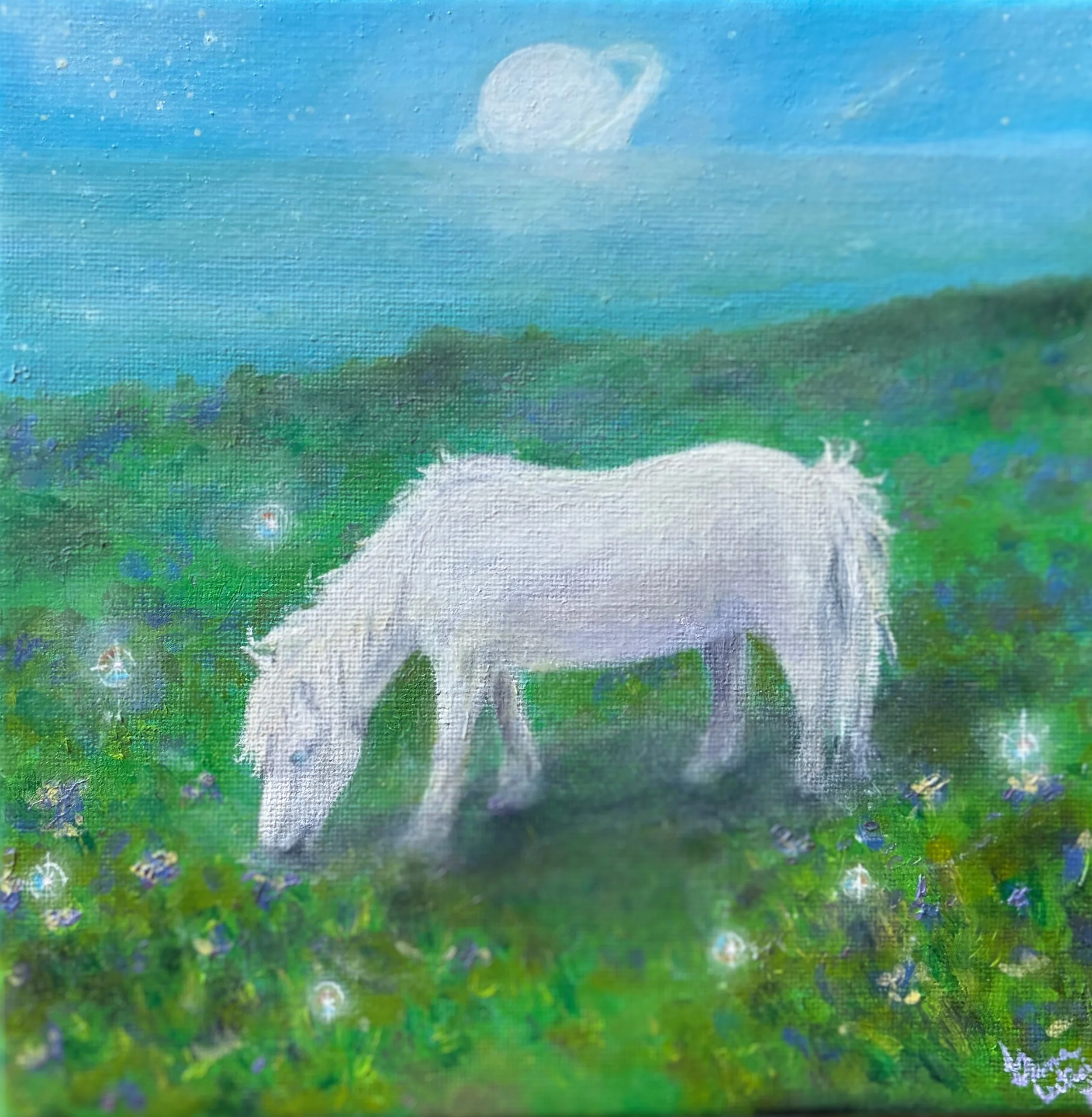 Meadow Guardian
