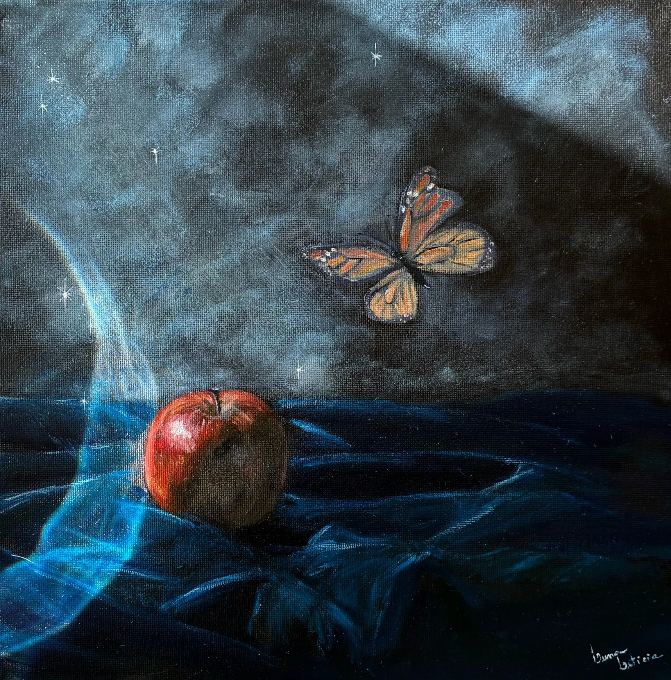 Metamorphosis Dream