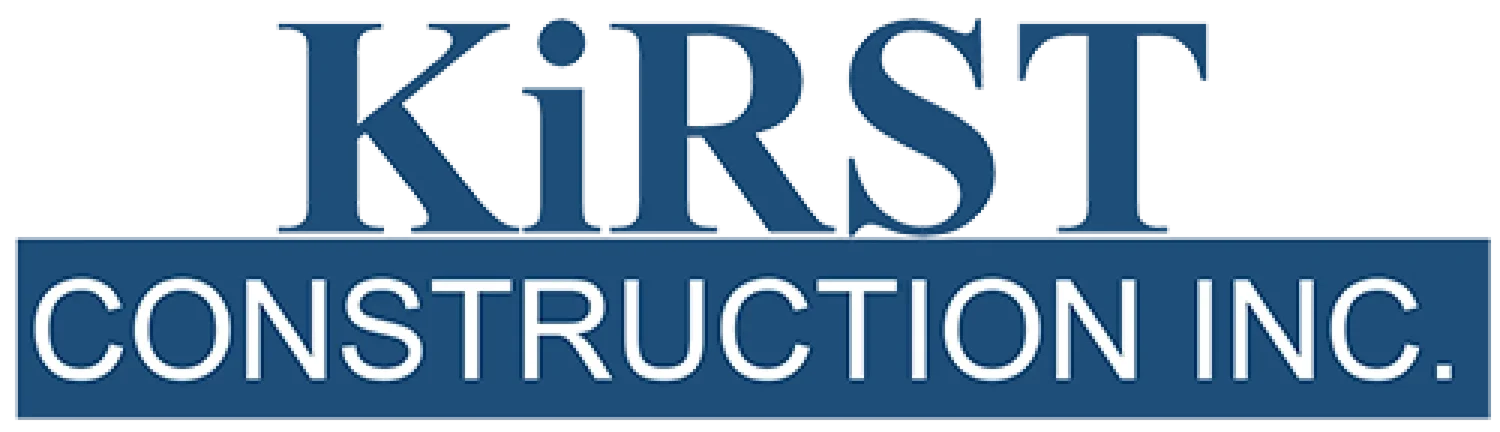 Kirst Construction, Inc. | WNY Contractor