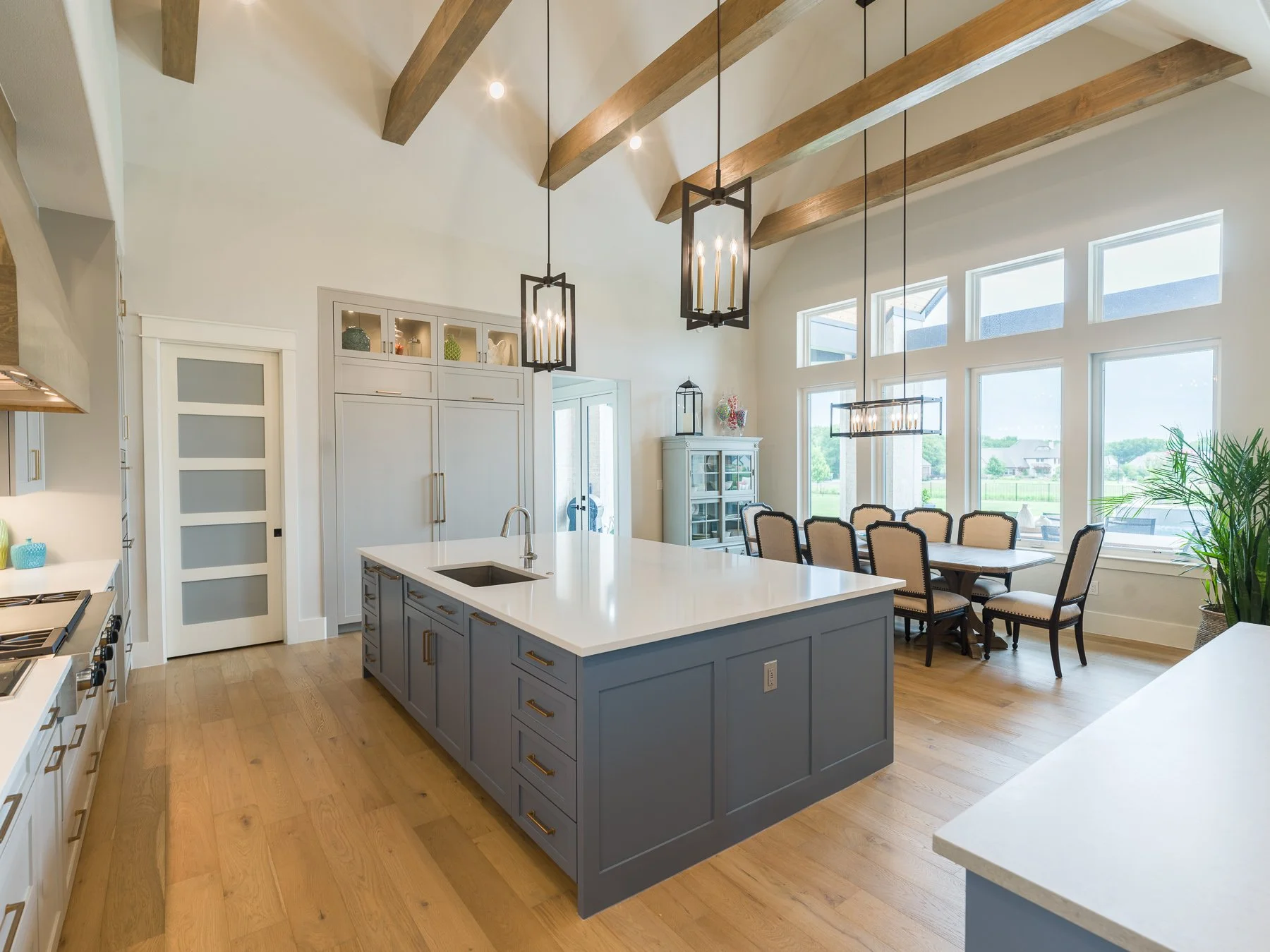 Inverness Project _ Custom Homes Lucas TX9.jpg