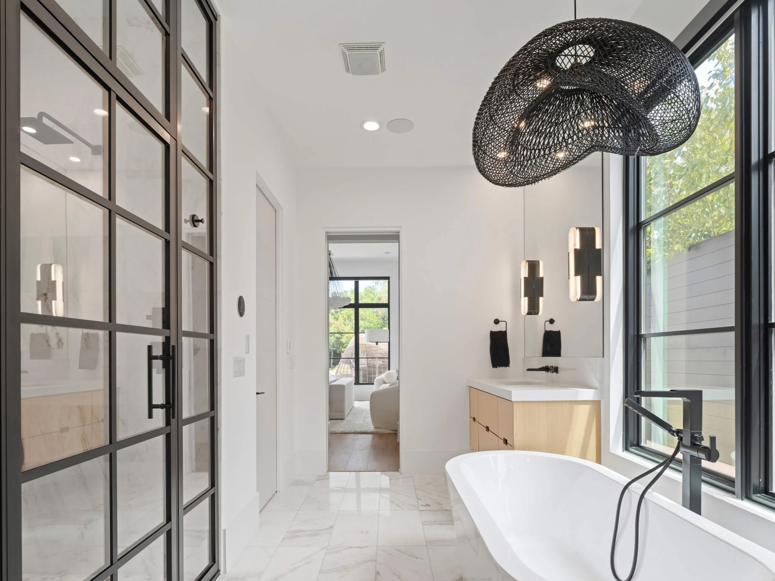 Oklahoma City Custom Home by MLD Homes Texas93.jpg