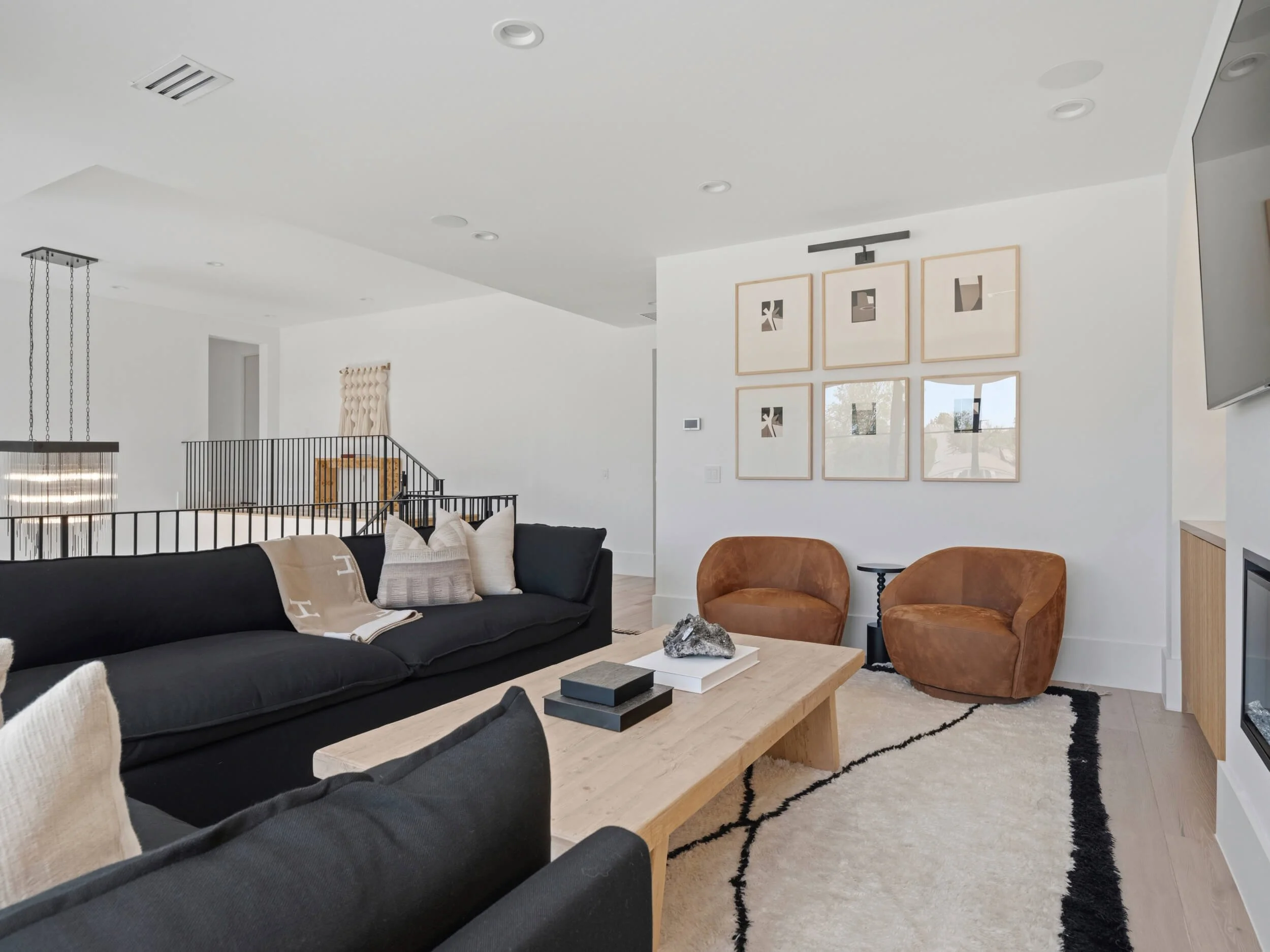 Oklahoma City Custom Home by MLD Homes Texas117.jpg