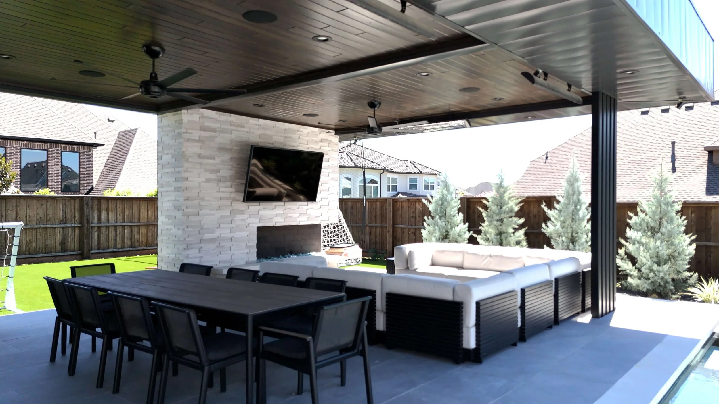 Pool House Build in Frisco, TX - MLD Custom Homes55.jpg