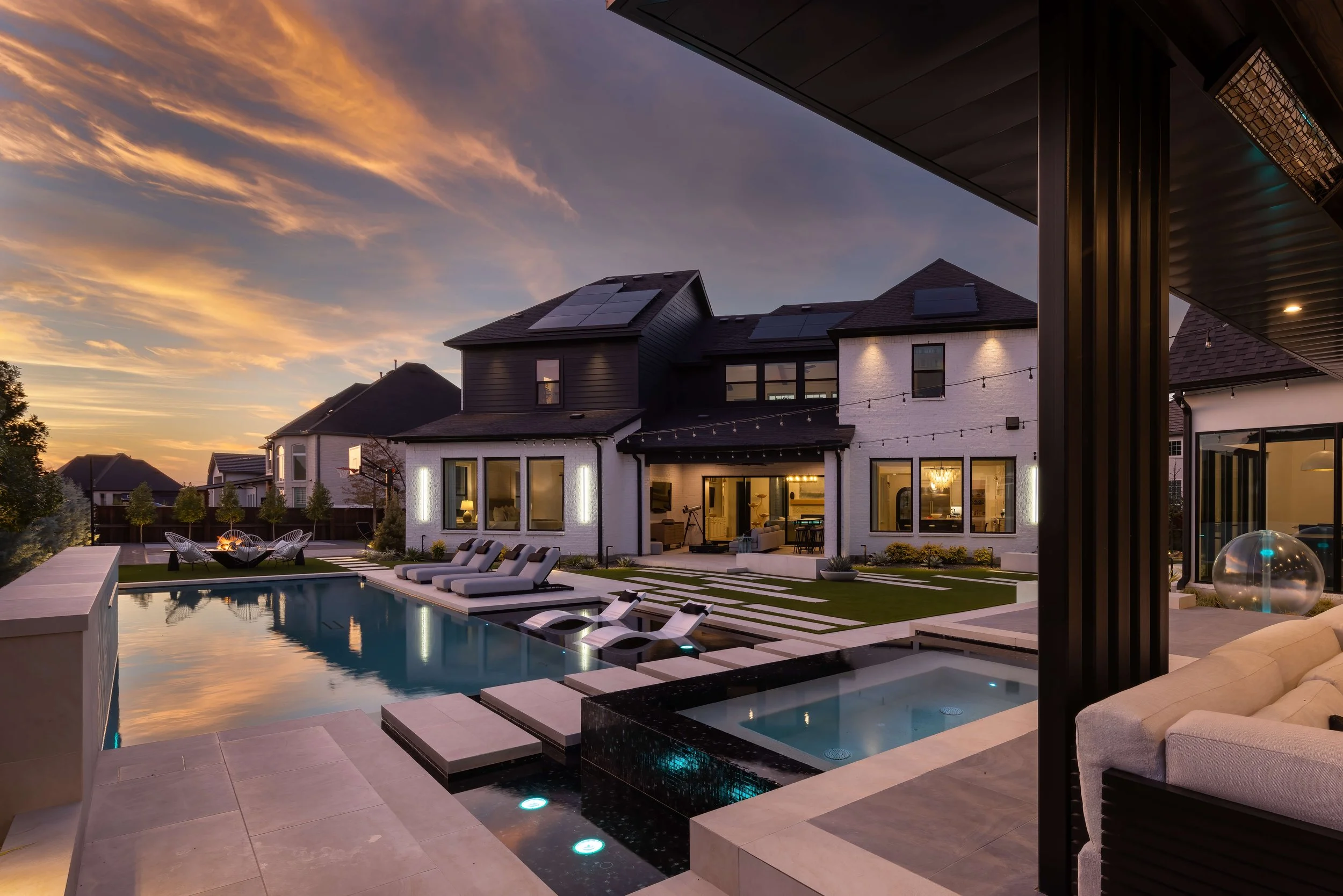 Pool House Build in Frisco, TX - MLD Custom Homes58.jpg