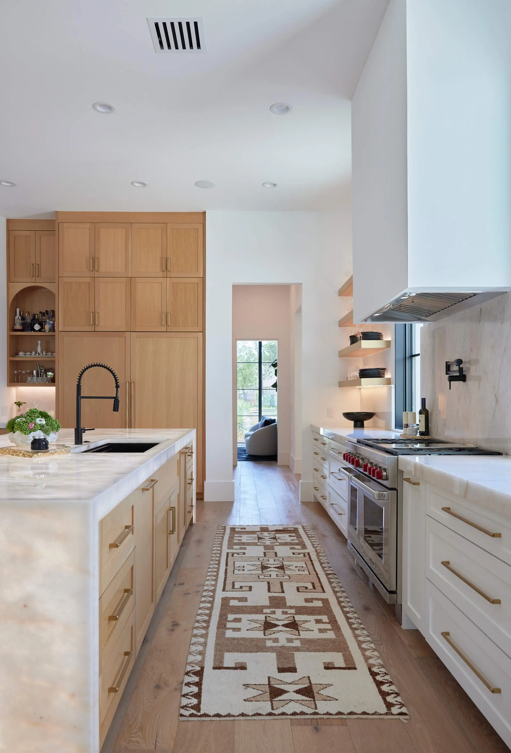 Oklahoma City Custom Home by MLD Homes Texas160.jpg