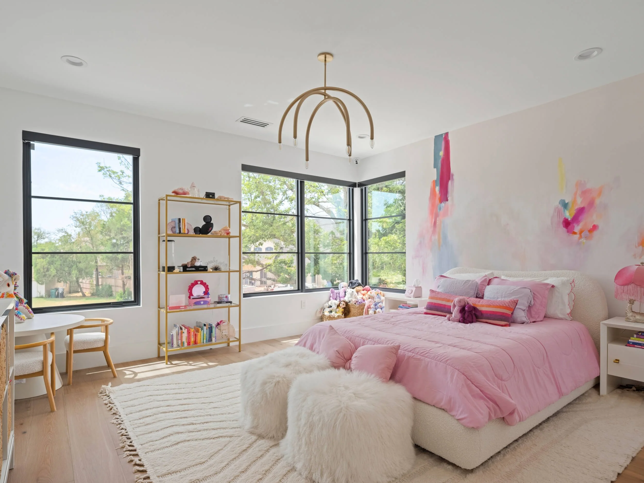 Oklahoma City Custom Home by MLD Homes Texas124.jpg