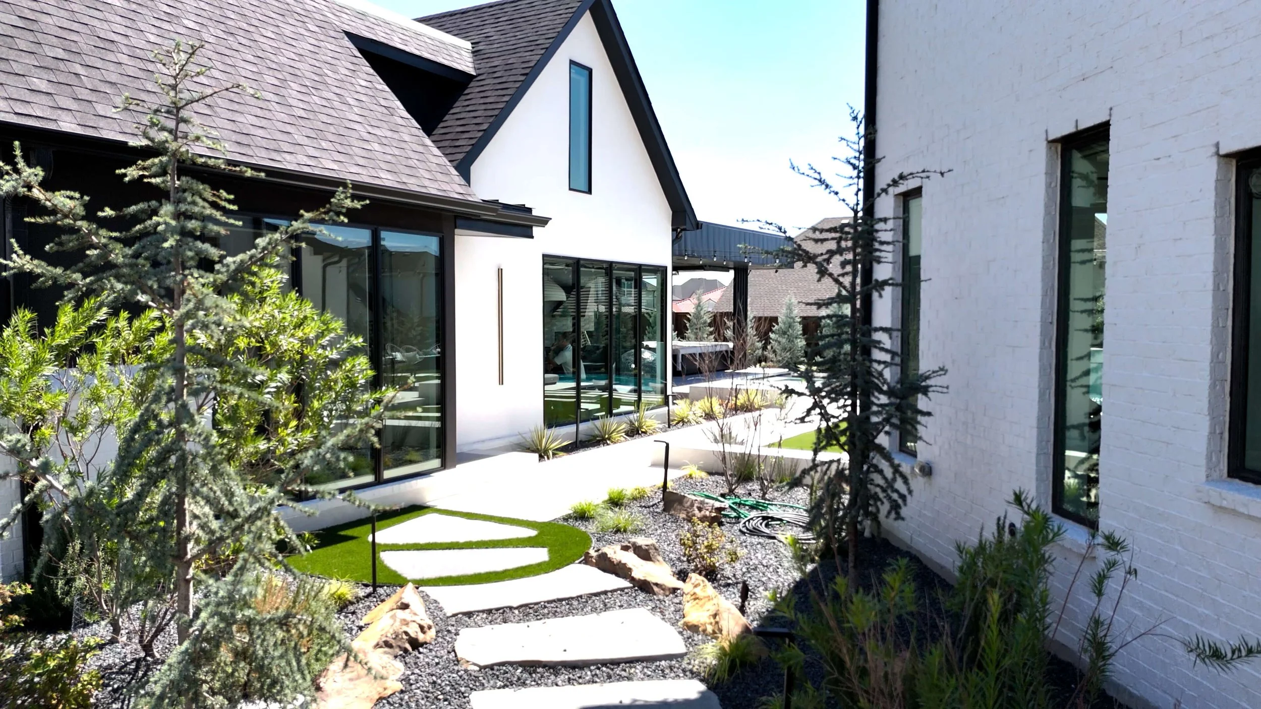 Pool House Build in Frisco, TX - MLD Custom Homes47.jpg