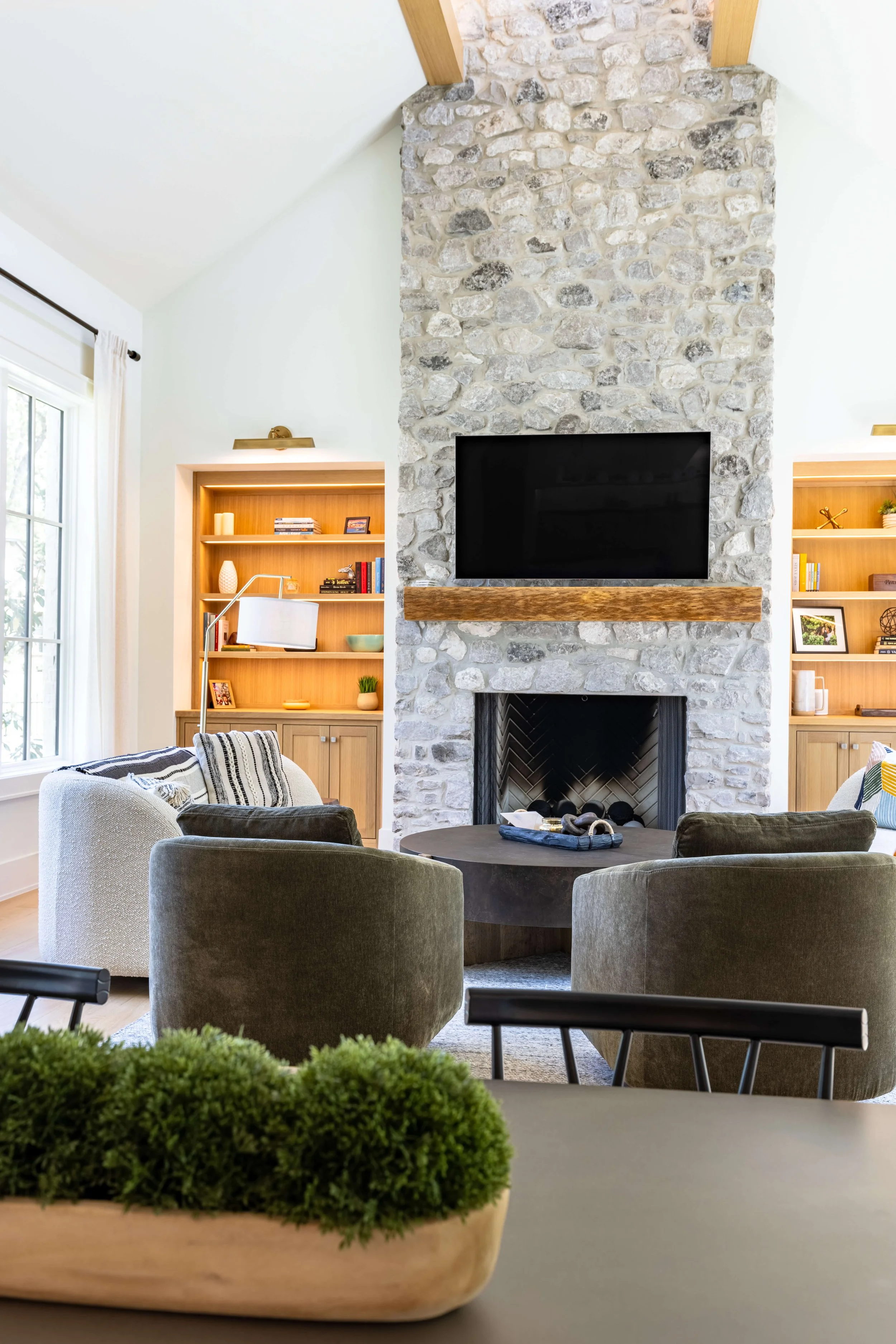 Waters Edge - Custom Home North Texas10.jpg