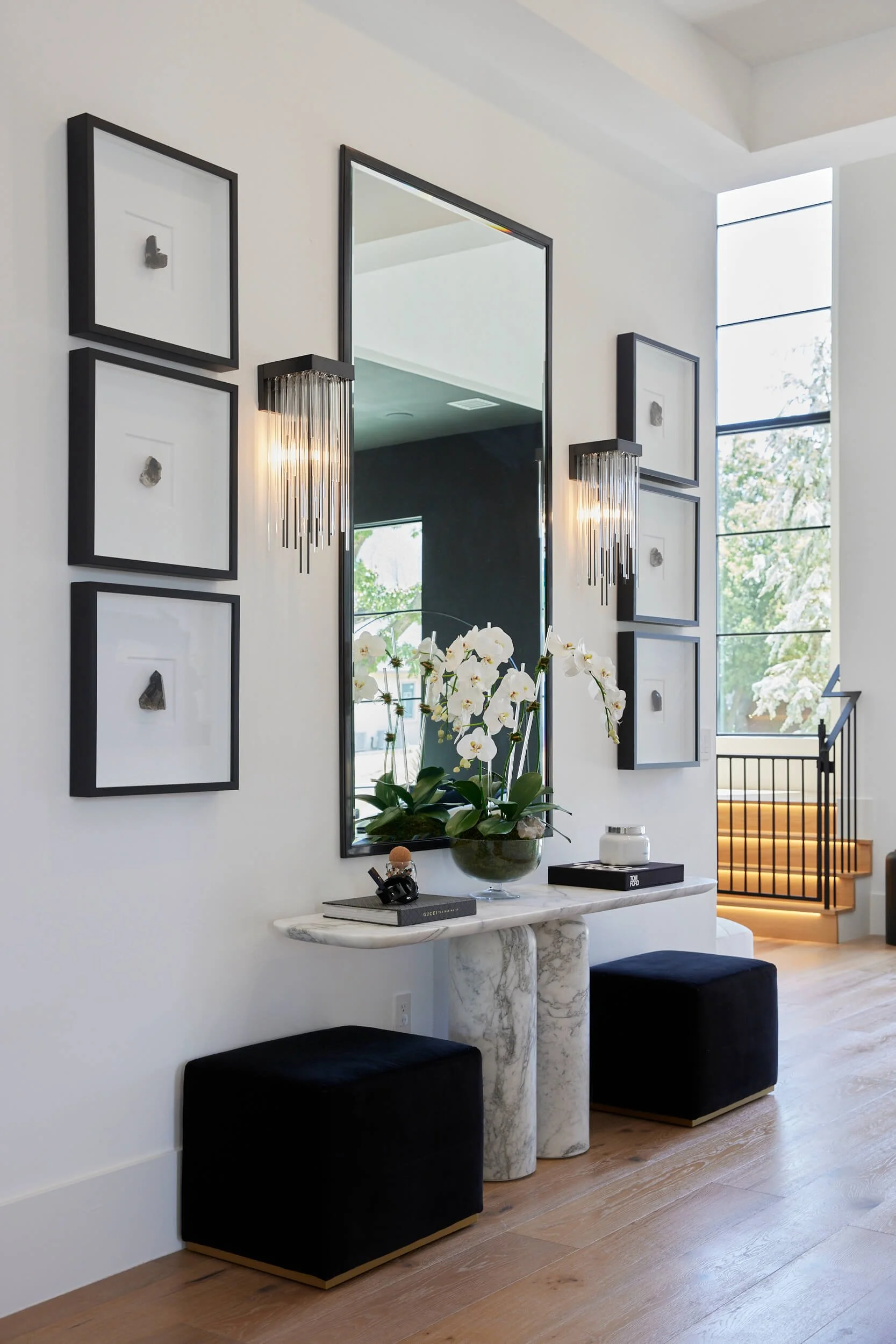 Oklahoma City Custom Home by MLD Homes Texas157.jpg