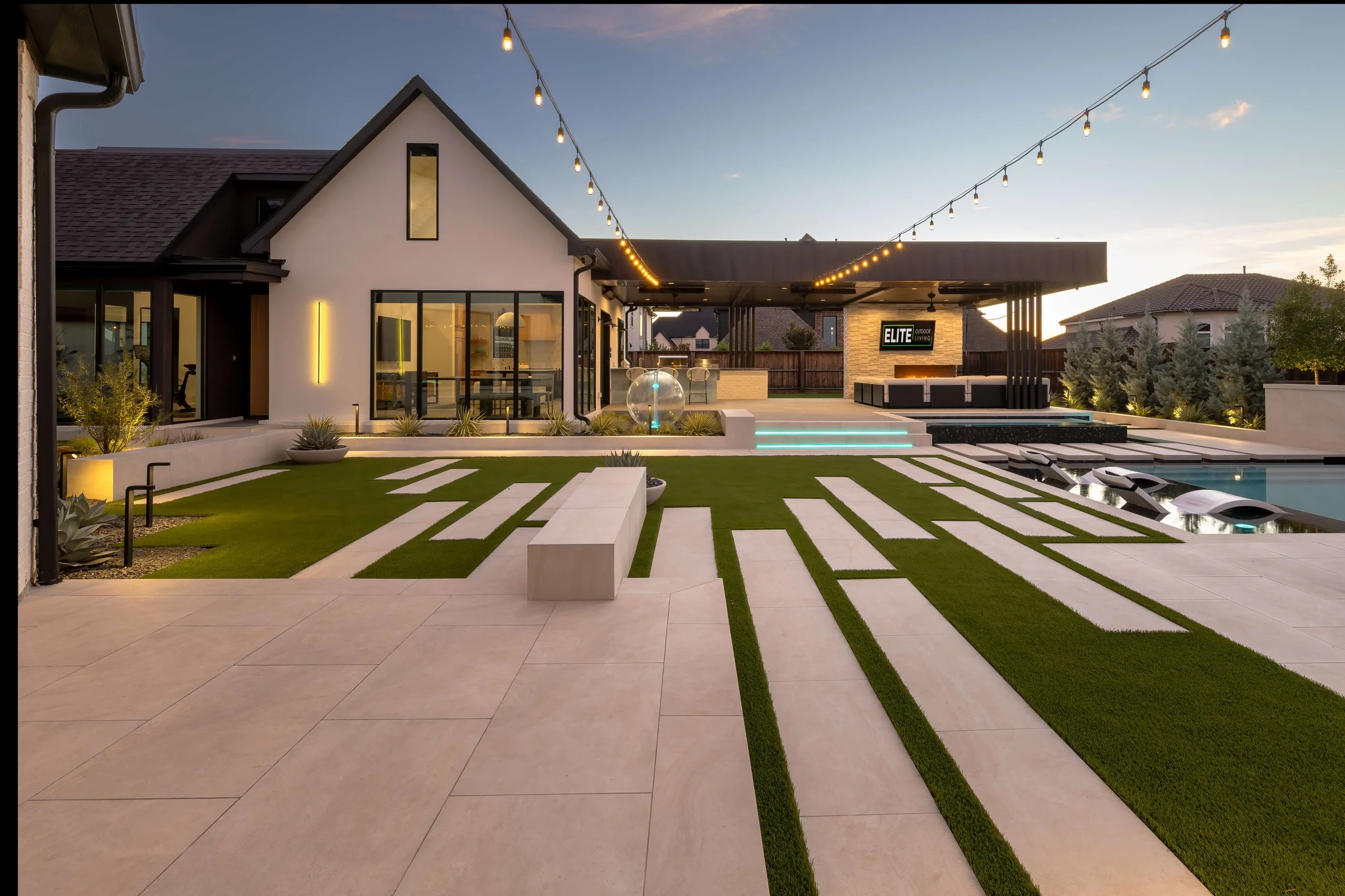 Pool House Build in Frisco, TX - MLD Custom Homes75.jpg