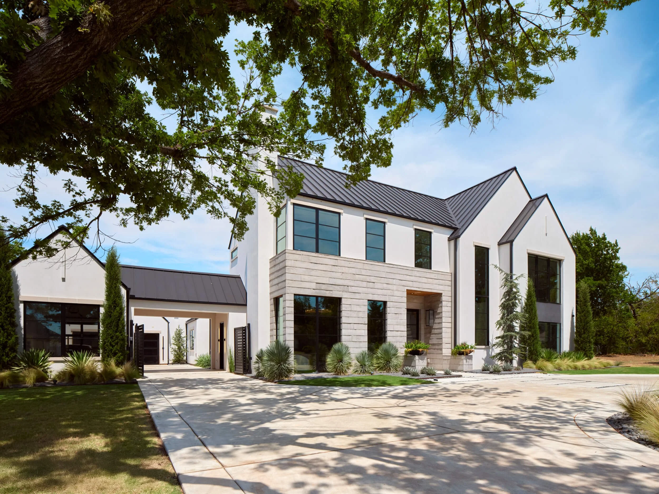 Oklahoma City Custom Home by MLD Homes Texas40.jpg