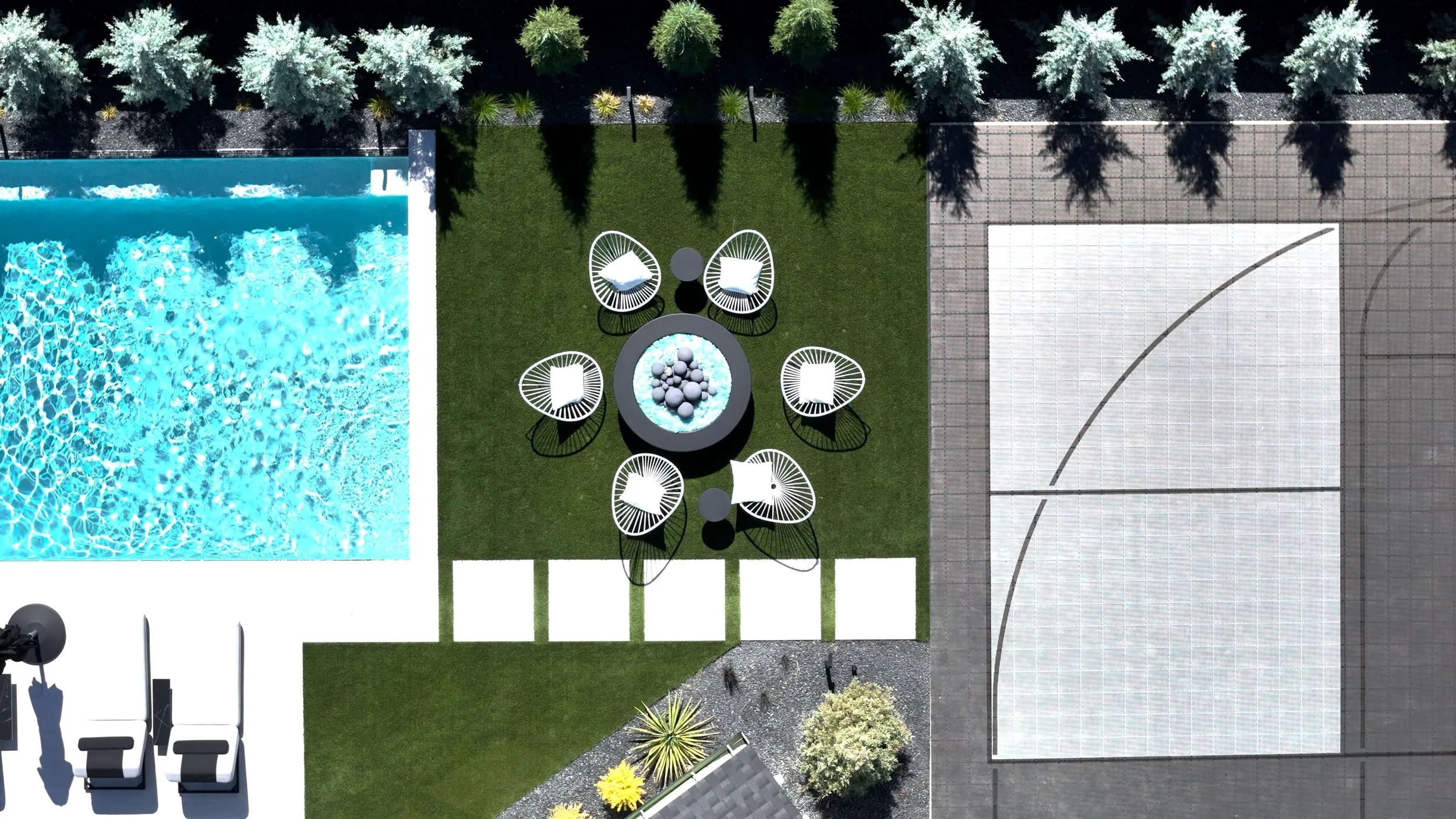 Pool House Build in Frisco, TX - MLD Custom Homes36.jpg