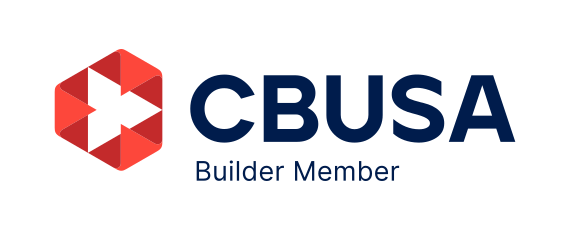 CBUSA Builder Partner Badge