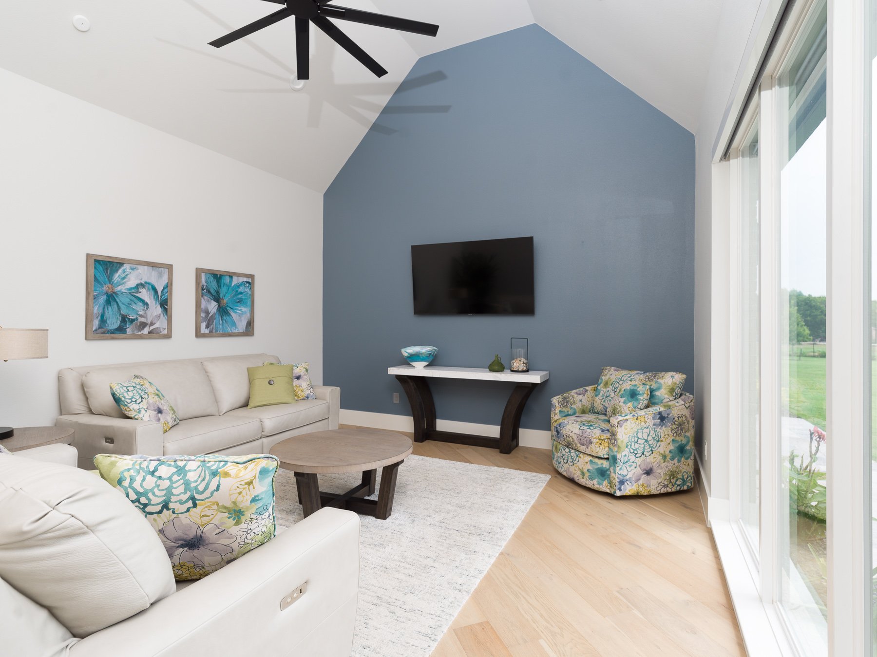 Inverness Project _ Custom Homes Lucas TX11.jpg