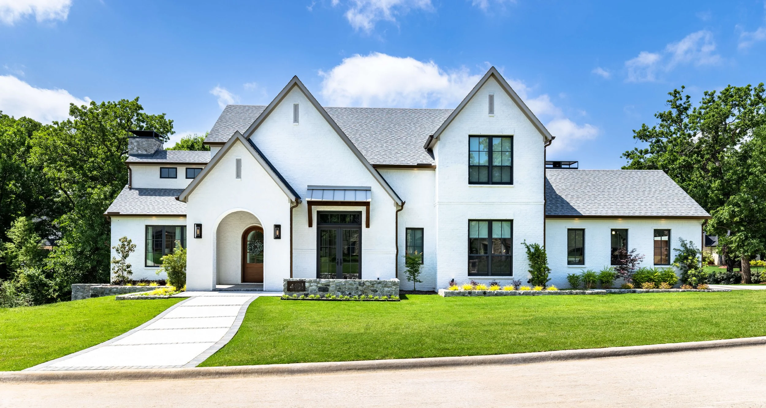 Waters Edge - Custom Home North Texas5.jpg