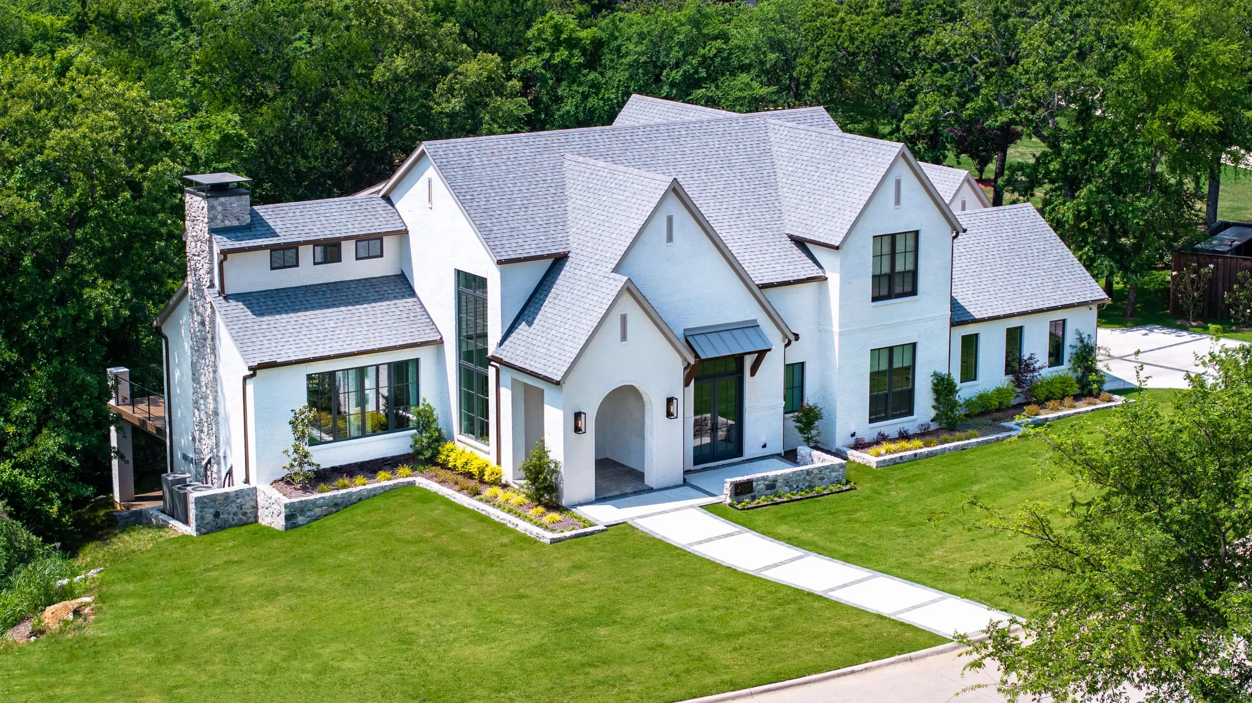 Waters Edge - Custom Home North Texas2.jpg
