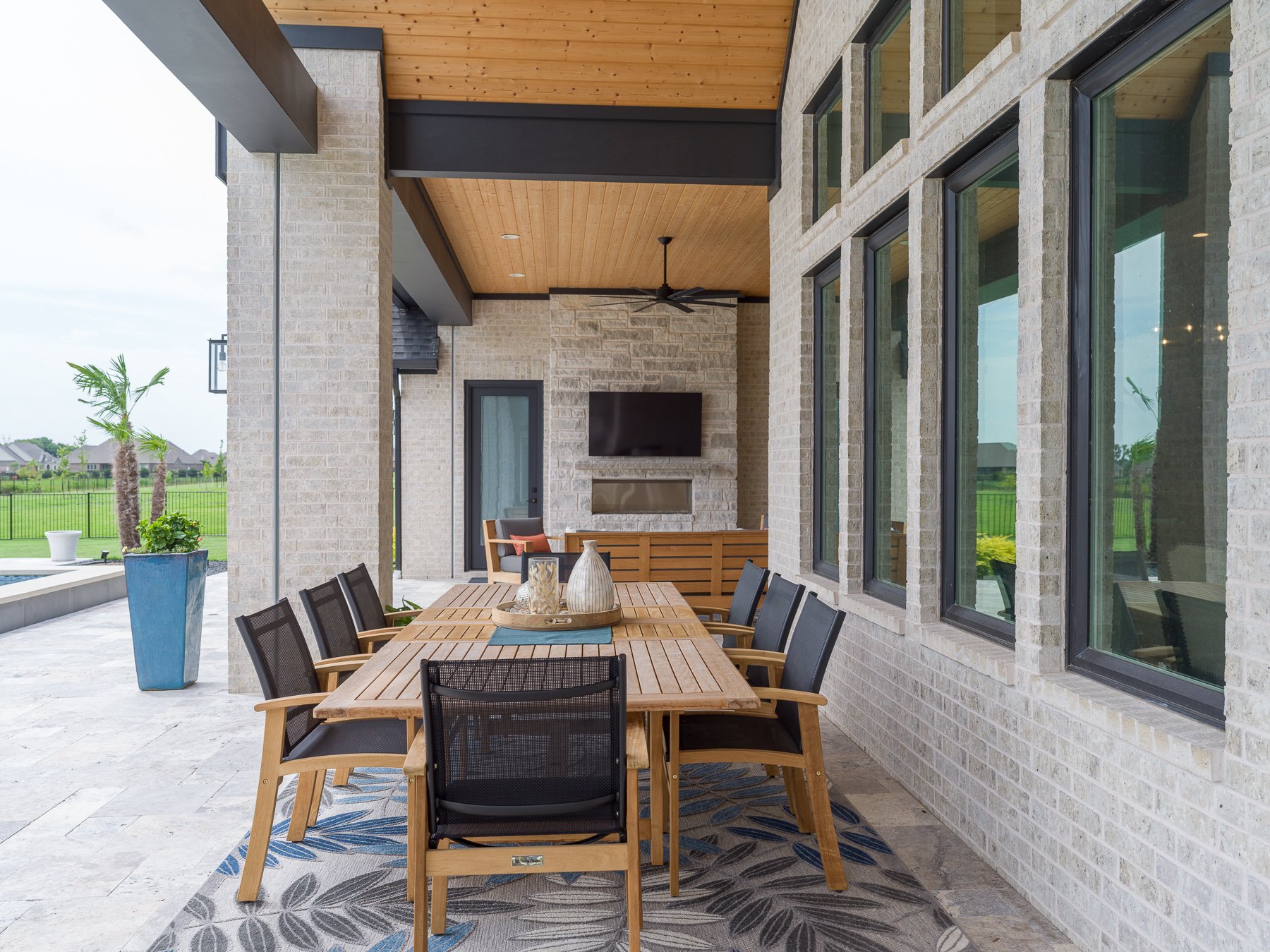 Inverness Project _ Custom Homes Lucas TX14.jpg
