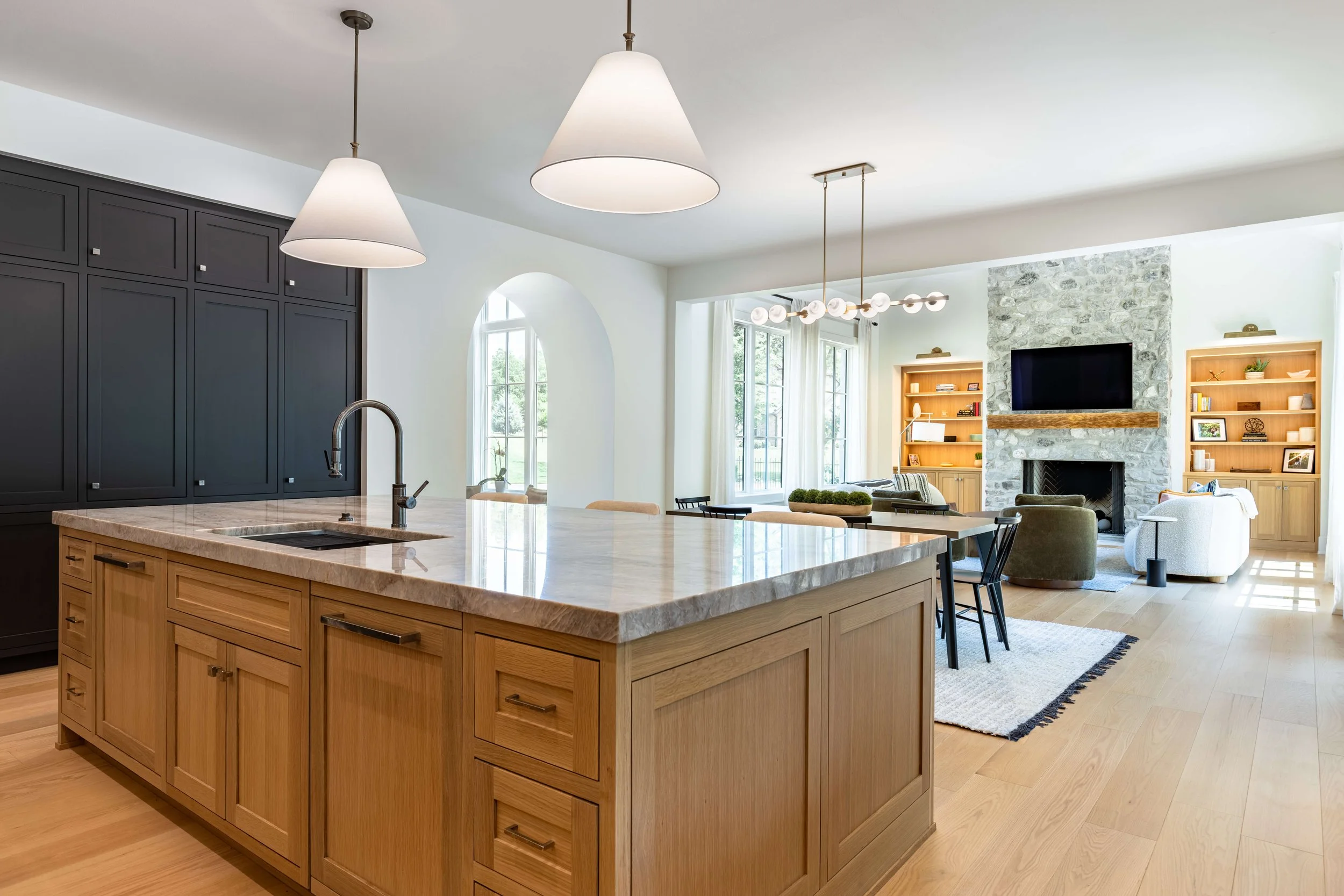 Waters Edge - Custom Home North Texas9.jpg