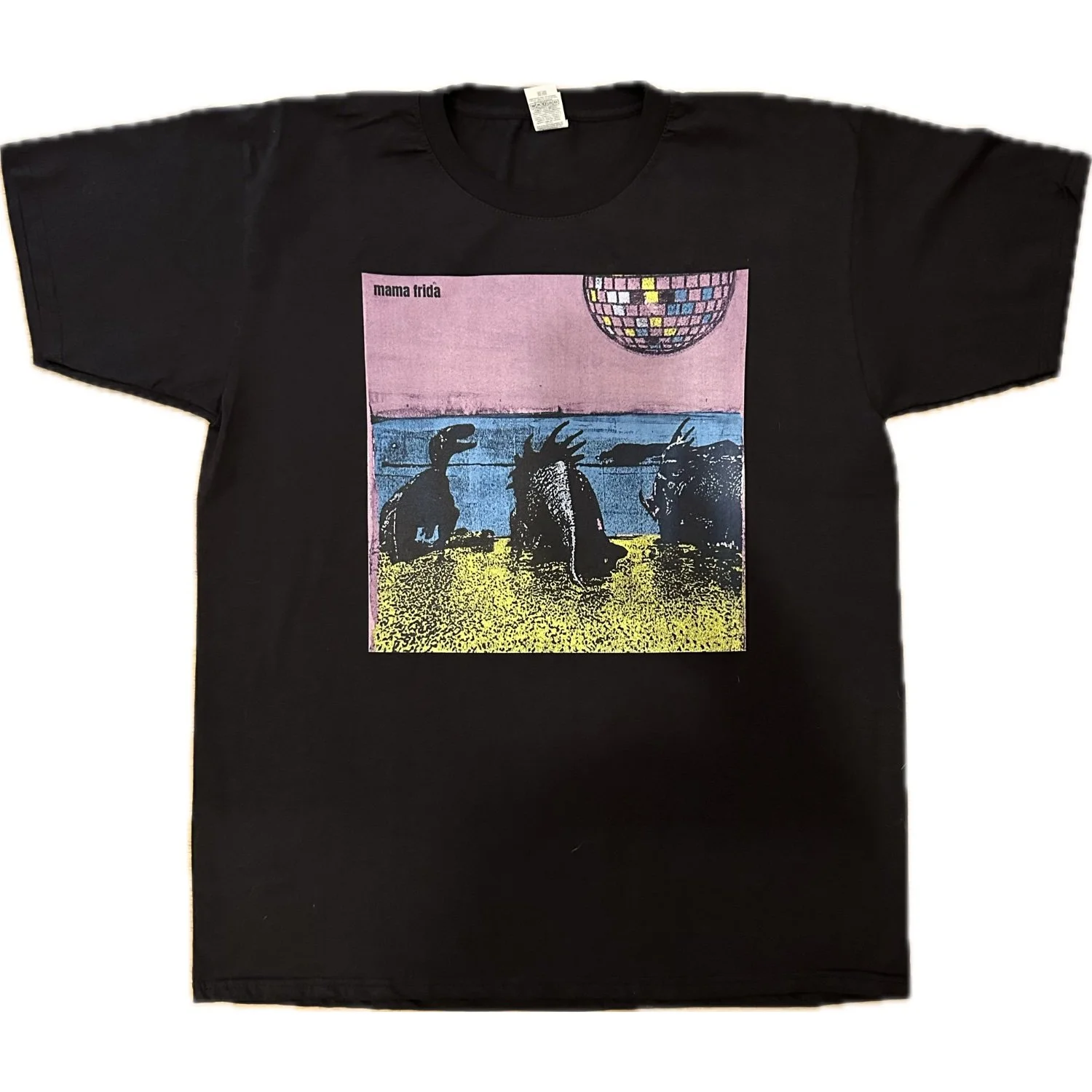 Dino Shirt Kids