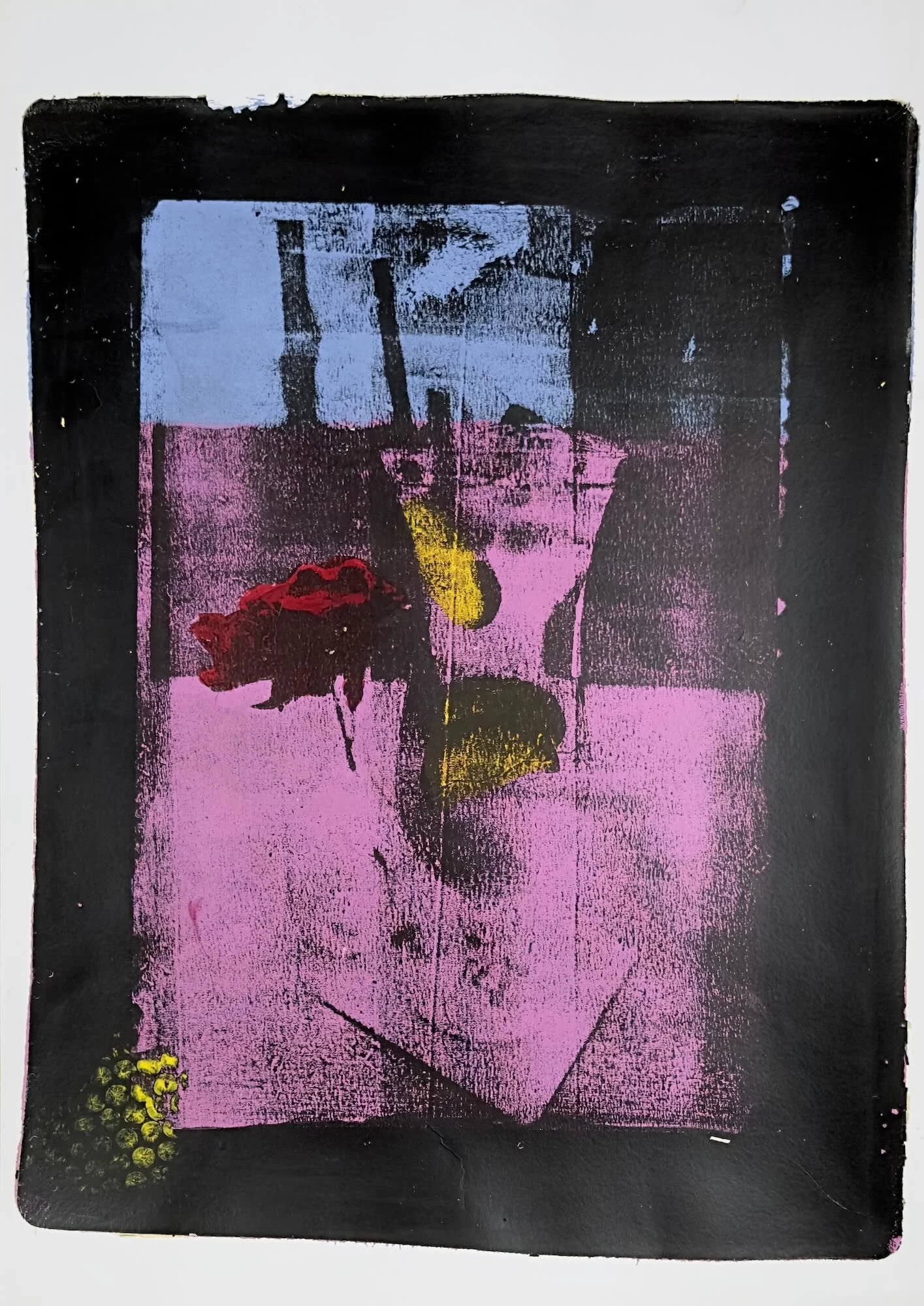 heure de coq 2 42x60