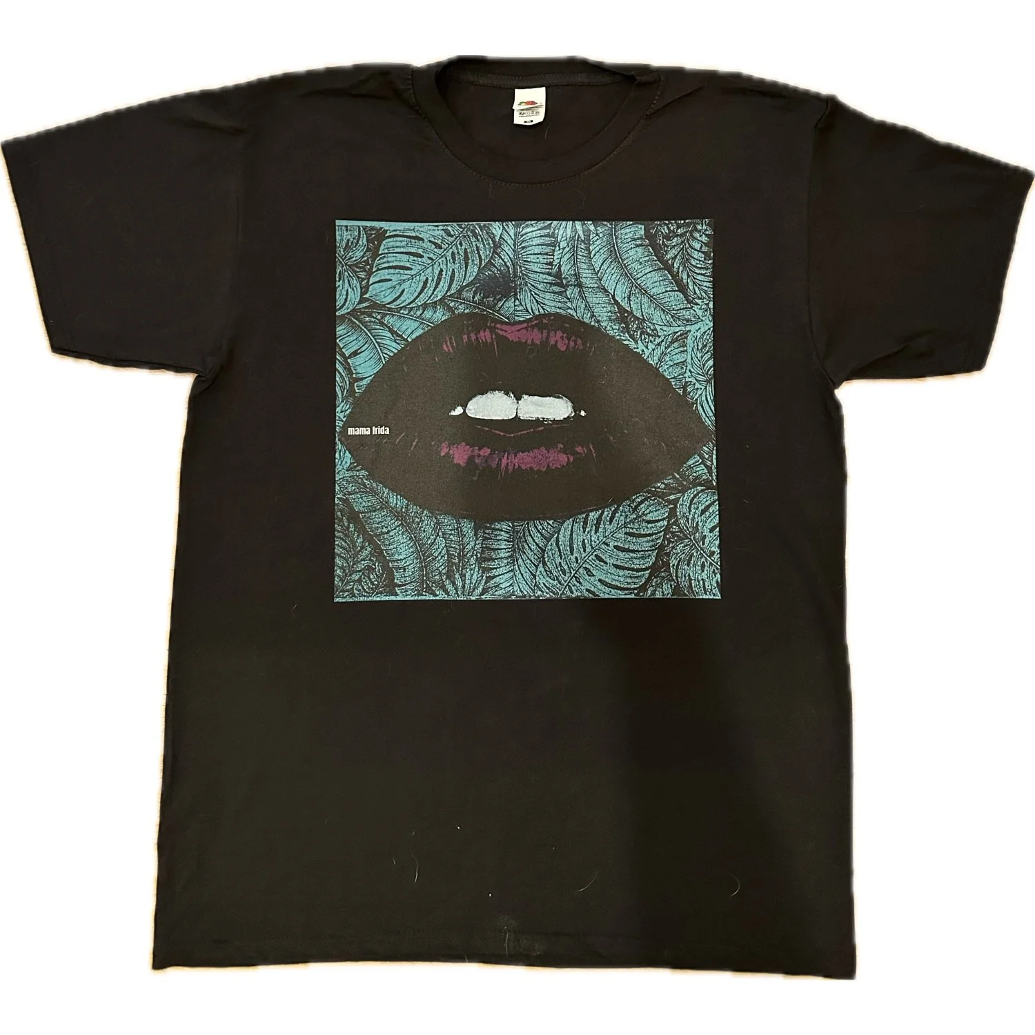 Lippen Shirt
