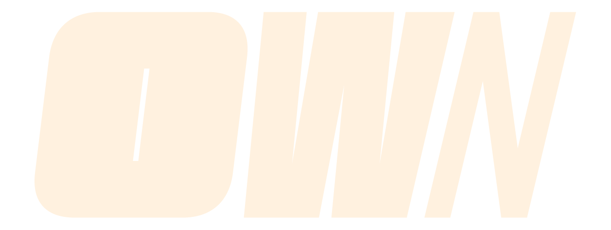 Own Fitness Studio