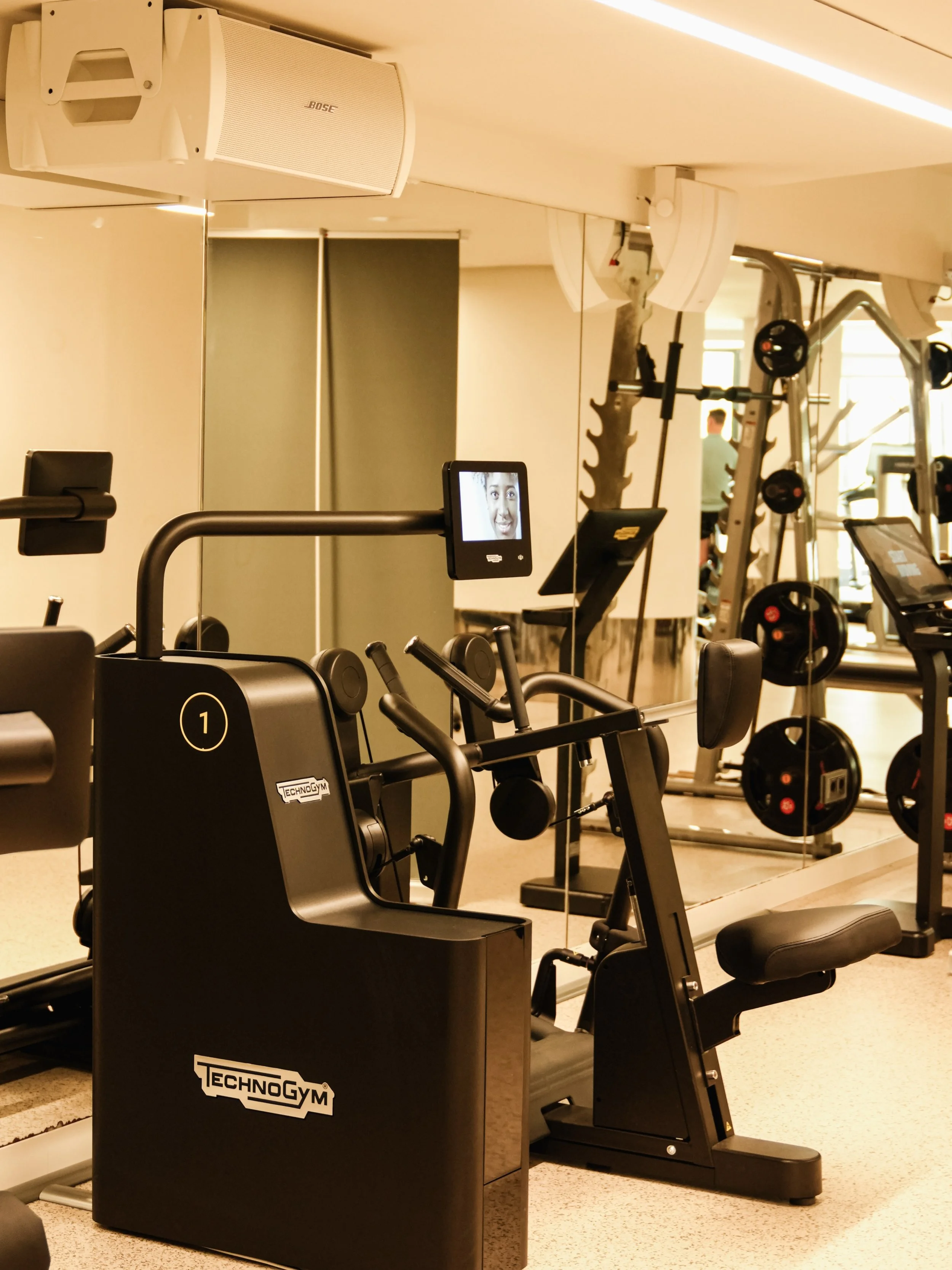 &iquest;Has probado ya Biocircuit? ✨

Una forma m&aacute;s inteligente de entrenar.

Desc&aacute;rgate la app de Technogym, reserva tu clase de Biocircuit y deja que la tecnolog&iacute;a haga el resto.

Biocircuit adapta autom&aacute;ticamente cada e