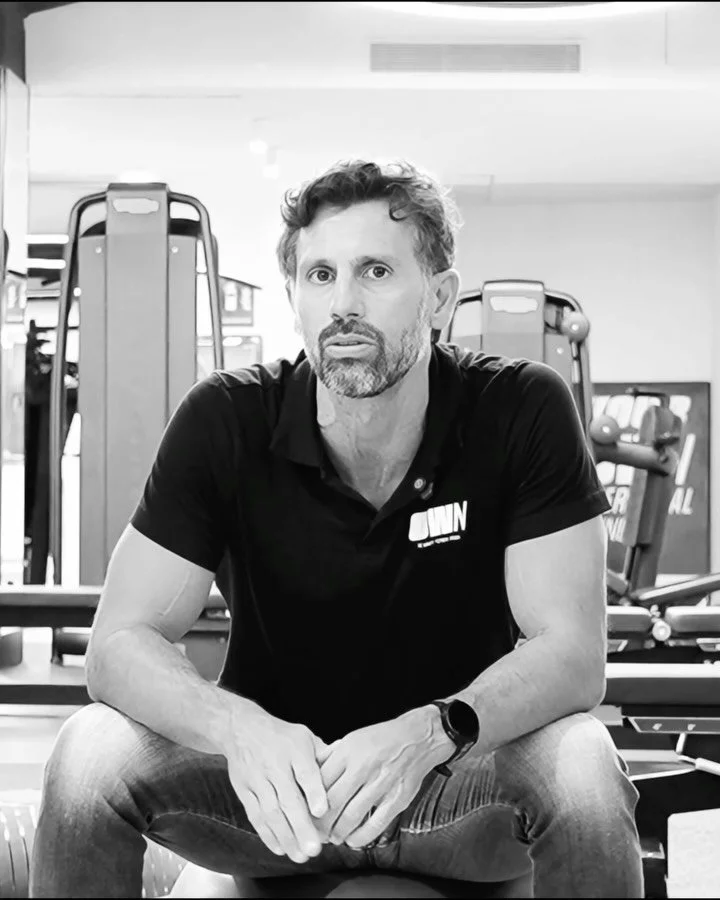 &iquest;Qu&eacute; significa ser un Private Fitness Club?💪🏼Hablamos con Rub&eacute;n Pina, fundador de OWN, sobre laidea con la que naci&oacute; el proyecto, qu&eacute; quer&iacute;a hacerdiferente y qu&eacute; espera que sienta cada persona cua