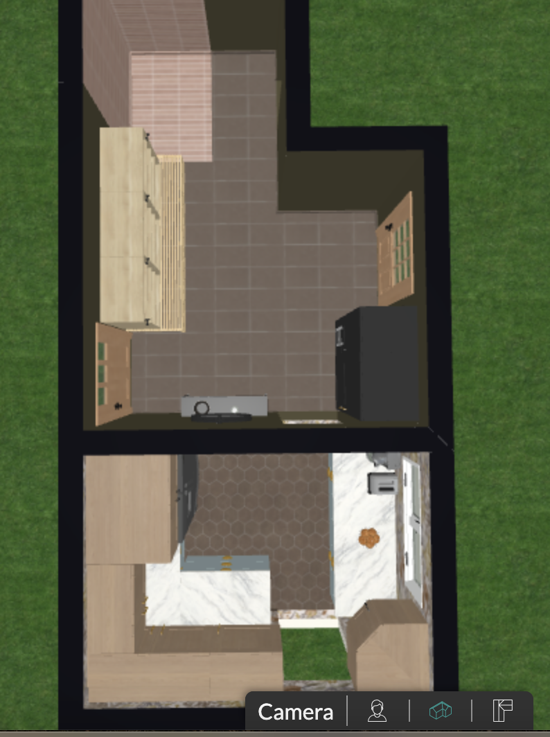 RENOVATION DESIGN