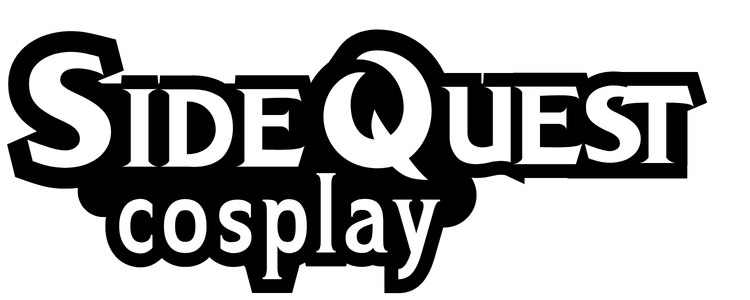 SideQuest Cosplay