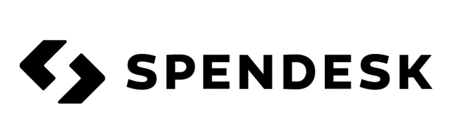 Logo de l'entreprise SPENDESK