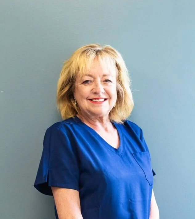 Velvet Buehler, M.S. CCC/A-SLP, speech therapist in Knoxville, TN