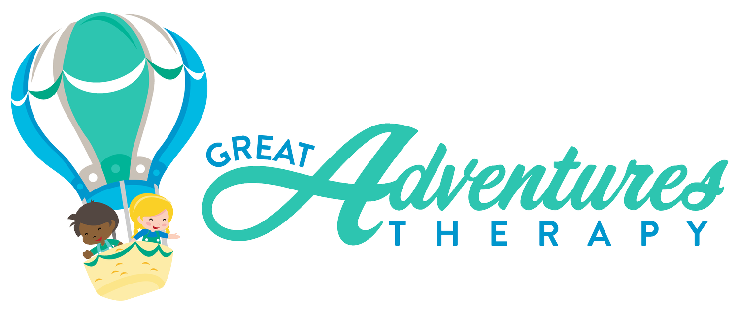 Great Adventures Therapy