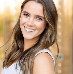 Alyse Roberts, M.S., CCC-SLP, speech therapist in Knoxville, TN