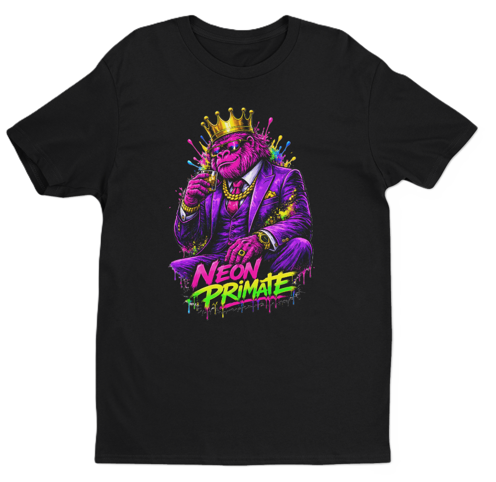 King Gorilla