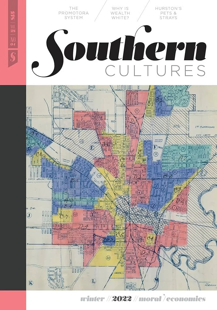 The Promotora System: Community Care and Indigenous Women’s Organizing in Mississippi
